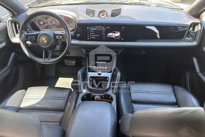 Porsche Cayenne Coupé 3.0 tiptronic (10)