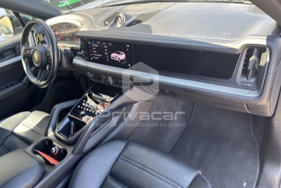 Porsche Cayenne Coupé 3.0 tiptronic (11)