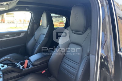 Porsche Cayenne Coupé 3.0 tiptronic (12)