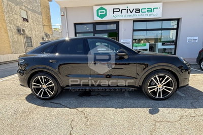 Porsche Cayenne Coupé 3.0 tiptronic (4)