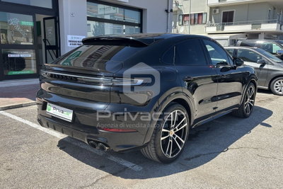 Porsche Cayenne Coupé 3.0 tiptronic (5)