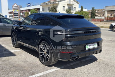 Porsche Cayenne Coupé 3.0 tiptronic (7)