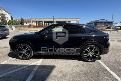 Porsche Cayenne Coupé 3.0 tiptronic (8)