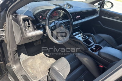 Porsche Cayenne Coupé 3.0 tiptronic (9)