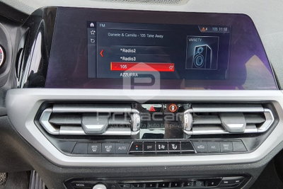 BMW Serie 3 318d (11)