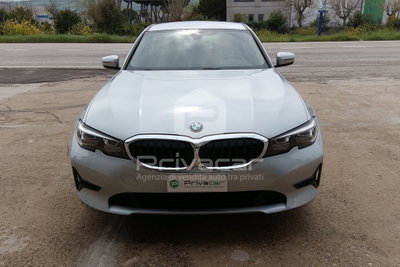 BMW Serie 3 318d (2)