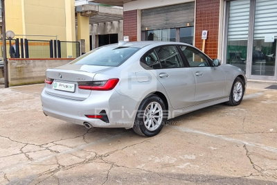 BMW Serie 3 318d (5)