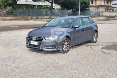 Audi A3 Sportback 1.6 TDI clean diesel S tronic Business usata
