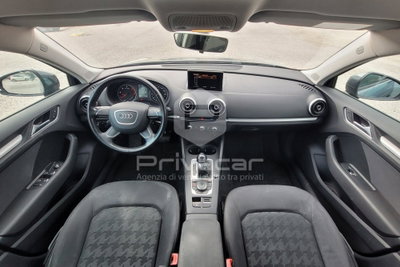 Audi A3 Sportback 1.6 TDI clean diesel S tronic Business (10)