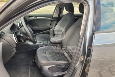 Audi A3 Sportback 1.6 TDI clean diesel S tronic Business (12)