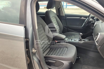 Audi A3 Sportback 1.6 TDI clean diesel S tronic Business (13)