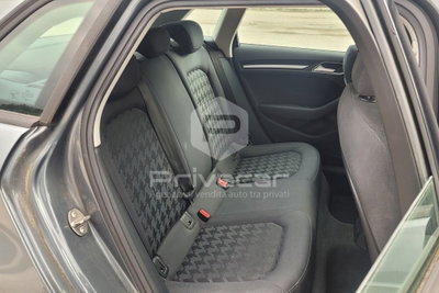 Audi A3 Sportback 1.6 TDI clean diesel S tronic Business (14)