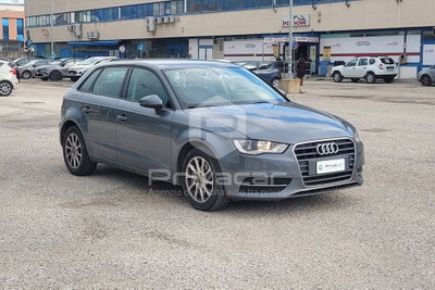 Audi A3 Sportback 1.6 TDI clean diesel S tronic Business (3)