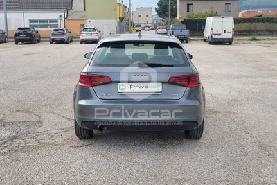 Audi A3 Sportback 1.6 TDI clean diesel S tronic Business (6)