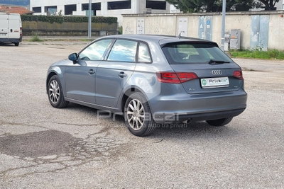 Audi A3 Sportback 1.6 TDI clean diesel S tronic Business (7)