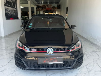 Volkswagen Golf GTI Performance 2.0 245 CV TSI DSG 3p. BMT usata