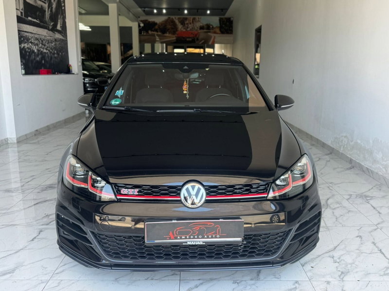 Volkswagen Golf GTI Performance 2.0 245 CV TSI DSG 3p. BMT
