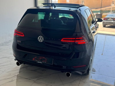 Volkswagen Golf GTI Performance 2.0 245 CV TSI DSG 3p. BMT (10)
