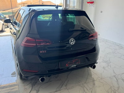 Volkswagen Golf GTI Performance 2.0 245 CV TSI DSG 3p. BMT (11)