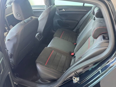 Volkswagen Golf GTI Performance 2.0 245 CV TSI DSG 3p. BMT (12)