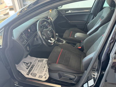 Volkswagen Golf GTI Performance 2.0 245 CV TSI DSG 3p. BMT (19)