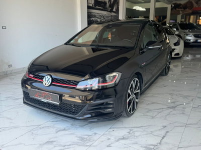 Volkswagen Golf GTI Performance 2.0 245 CV TSI DSG 3p. BMT (2)