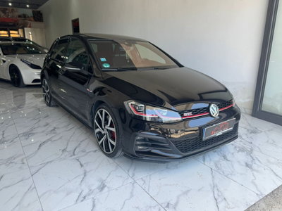 Volkswagen Golf GTI Performance 2.0 245 CV TSI DSG 3p. BMT (4)