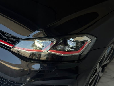 Volkswagen Golf GTI Performance 2.0 245 CV TSI DSG 3p. BMT (5)