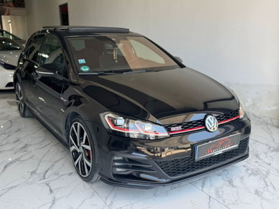 Volkswagen Golf GTI Performance 2.0 245 CV TSI DSG 3p. BMT (6)