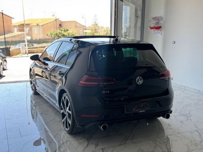 Volkswagen Golf GTI Performance 2.0 245 CV TSI DSG 3p. BMT (7)
