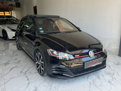 Volkswagen Golf GTI Performance 2.0 245 CV TSI DSG 3p. BMT (8)