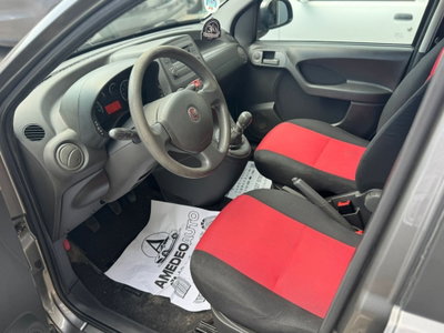 Fiat Panda 1.2 Emotion (10)