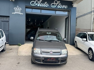 Fiat Panda 1.2 Emotion (2)