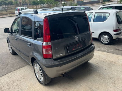 Fiat Panda 1.2 Emotion (4)