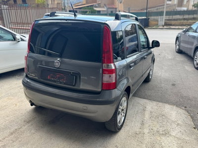 Fiat Panda 1.2 Emotion (5)