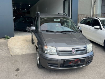 Fiat Panda 1.2 Emotion (6)