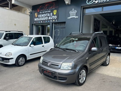 Fiat Panda 1.2 Emotion (7)