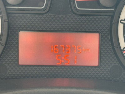 Fiat Panda 1.2 Emotion (9)