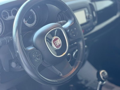 Fiat 500L Living 1.6 Multijet 120 CV Lounge (10)