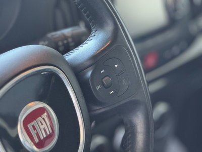 Fiat 500L Living 1.6 Multijet 120 CV Lounge (11)