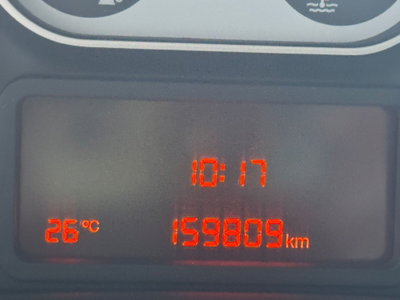 Fiat 500L Living 1.6 Multijet 120 CV Lounge (14)