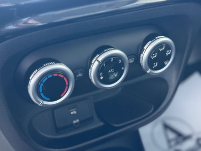 Fiat 500L Living 1.6 Multijet 120 CV Lounge (15)