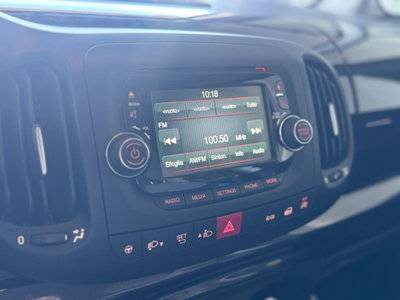 Fiat 500L Living 1.6 Multijet 120 CV Lounge (16)