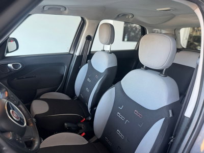 Fiat 500L Living 1.6 Multijet 120 CV Lounge (18)