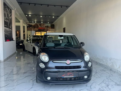 Fiat 500L Living 1.6 Multijet 120 CV Lounge (2)
