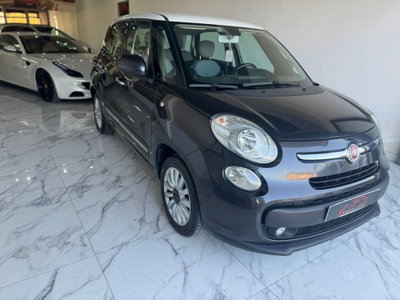Fiat 500L Living 1.6 Multijet 120 CV Lounge (3)