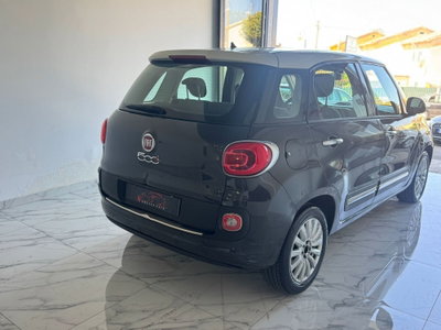 Fiat 500L Living 1.6 Multijet 120 CV Lounge (5)