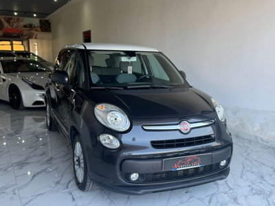 Fiat 500L Living 1.6 Multijet 120 CV Lounge (7)