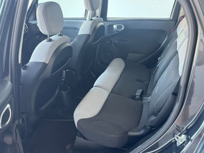 Fiat 500L Living 1.6 Multijet 120 CV Lounge (8)