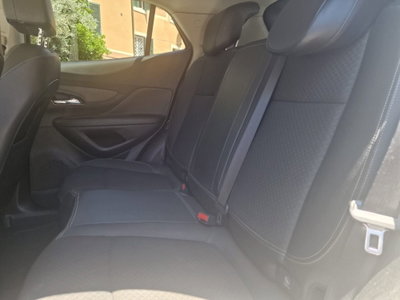 Opel Mokka 1.4 Turbo GPL Tech 140CV 4x2 Vision (12)